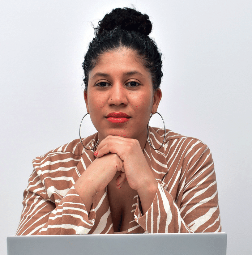 Foto de Manuelisa Gomes Cardoso