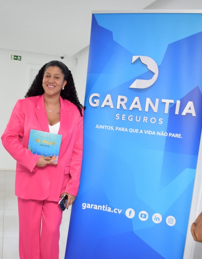 Foto do evento de lançamento 2